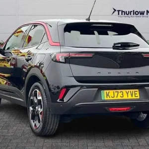 2024 Vauxhall Mokka-e 50kWh GS SUV 5dr Electric Auto (136 ps) - Image 5