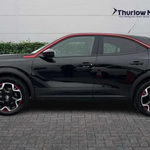 2024 Vauxhall Mokka-e 50kWh GS SUV 5dr Electric Auto (136 ps) - Image 6