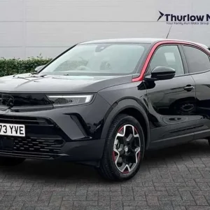 2024 Vauxhall Mokka-e 50kWh GS SUV 5dr Electric Auto (136 ps) - Image 7