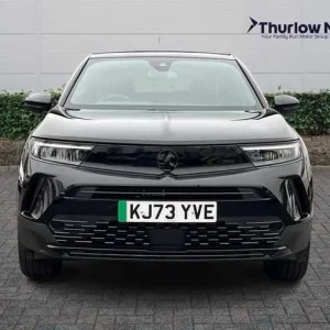 2024 Vauxhall Mokka-e 50kWh GS SUV 5dr Electric Auto (136 ps) - Image 8