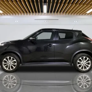 2015 Nissan Juke 1.5 dCi Tekna Diesel Hatchback - Image 5