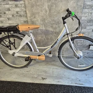 Electric bike - Image 2