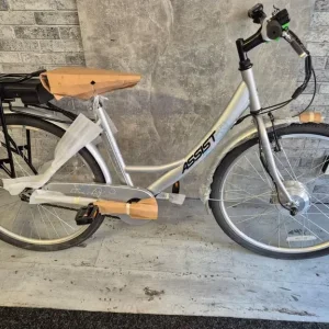 Electric bike