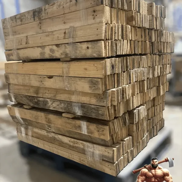 Pallet boards 🔺