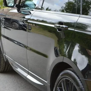 2022 Land Rover Range Rover Sport D300 MHEV HSE Dynamic Black SUV - Image 7