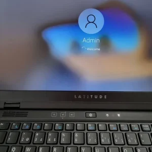 Dell Laptop (Windows 10) in great condition - Image 3