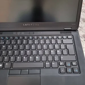 Dell Laptop (Windows 10) in great condition - Image 5