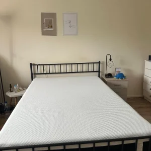 Double Memory Foam Mattress - Image 2