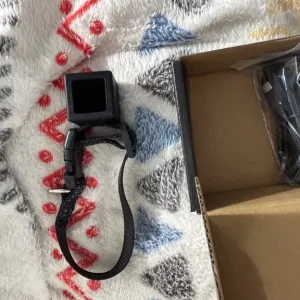 Cat cam collar with USB download - Image 2