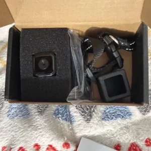 Cat cam collar with USB download - Image 3