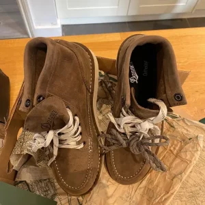 DANNER Bull Run Moc Toe GTX UK Size 3 Ladies - Image 3