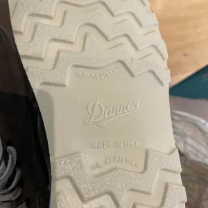 DANNER Bull Run Moc Toe GTX UK Size 3 Ladies - Image 6