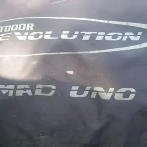 Outdoor revolution nomad uno awning - Image 2