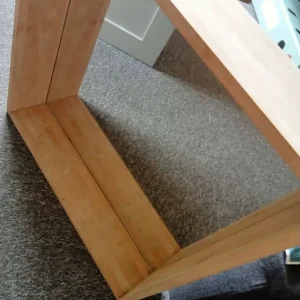 Quality mirror/shelf - Image 2