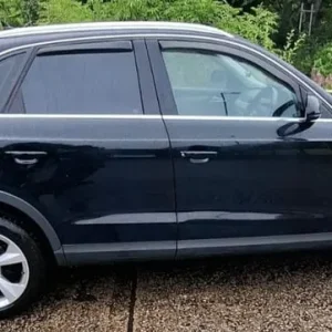 Audi Q3 Estate 2012 Manual 3800cc 5-door - Image 5