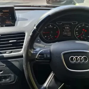 Audi Q3 Estate 2012 Manual 3800cc 5-door - Image 7