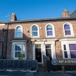 1 bedroom in Cresswell Terrace, march, Fenland District
