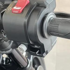 Honda CMX1100 Rebel 2022 Manual Gearbox – Only 98 Miles - Image 4