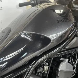 Honda CMX1100 Rebel 2022 Manual Gearbox – Only 98 Miles - Image 5