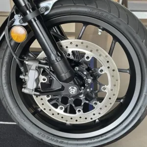 Honda CMX1100 Rebel 2022 Manual Gearbox – Only 98 Miles - Image 8