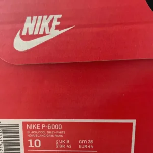 Nike P-6000 - Image 6
