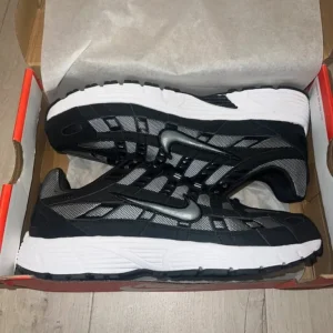 Nike P-6000