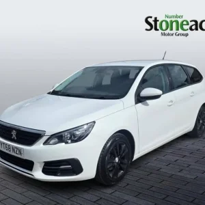 2018 Peugeot 308 SW BlueHDi Estate - Image 7