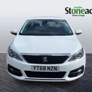 2018 Peugeot 308 SW BlueHDi Estate - Image 8