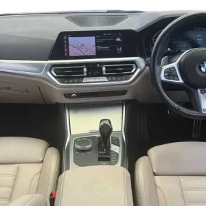 2021 BMW 3 Series 320d MHT M Sport 4-door Diesel Auto - Image 6