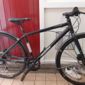 Revolution road bike - Image 2