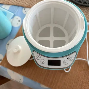 lakeland yoghurt maker - Image 2