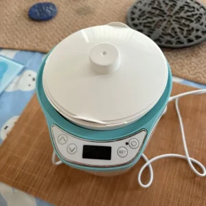 lakeland yoghurt maker - Image 5