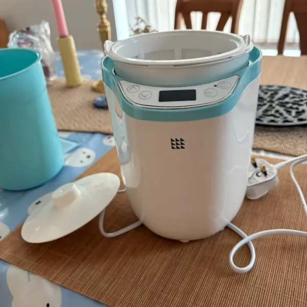 lakeland yoghurt maker