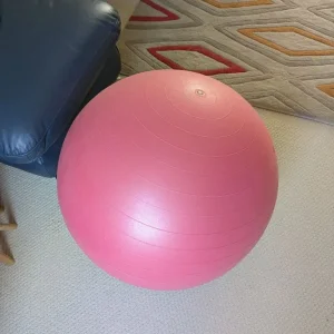 Birthing Ball For Pregnancy And Yoga