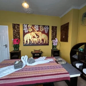 Traditional Thai massage - Image 2