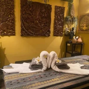 Traditional Thai massage - Image 4