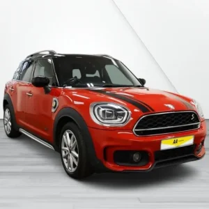 2021 MINI Countryman Cooper SE Sport 1.5L Plug-in Hybrid - Image 2
