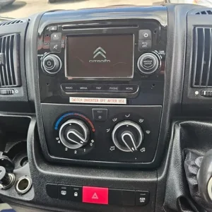2018 Citroen Relay 33 L1H1 Enterprise Blue HDi Panel Van (66k miles) - Image 8