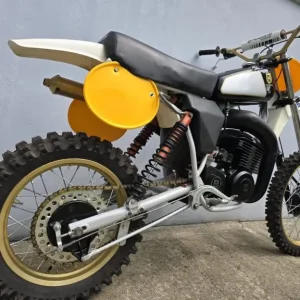 1980 Husqvarna 390 - Image 2