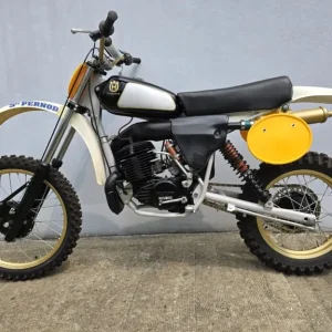 1980 Husqvarna 390 - Image 5