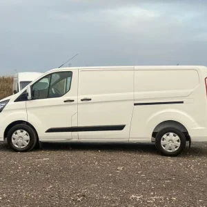 2021 Ford Transit Custom 2.0 Diesel Manual Van - Image 5