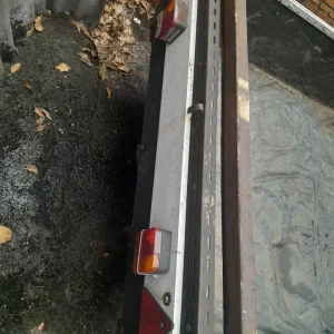 5x4' trailer - Image 4
