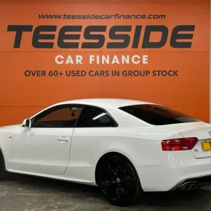 2014 Audi A5 2.0 TDI Black Edition Coupe - Image 7