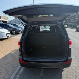 2018 Ssangyong Turismo 2.2 EX 5dr Tip Auto Diesel - Image 5