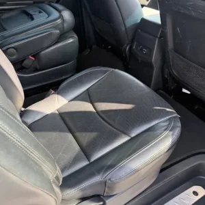 2018 Ssangyong Turismo 2.2 EX 5dr Tip Auto Diesel - Image 7