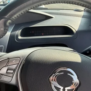 2018 Ssangyong Turismo 2.2 EX 5dr Tip Auto Diesel - Image 8