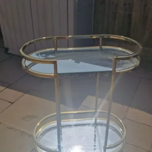 Aruba Drinks Trolley - Image 2