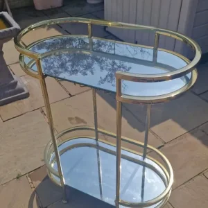 Aruba Drinks Trolley - Image 3