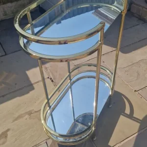 Aruba Drinks Trolley - Image 4