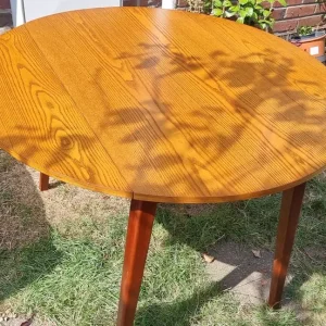 Vintage G Plan Dining Table - Image 2